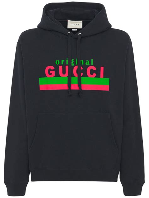 gucci hoodies for sale|original Gucci hoodie.